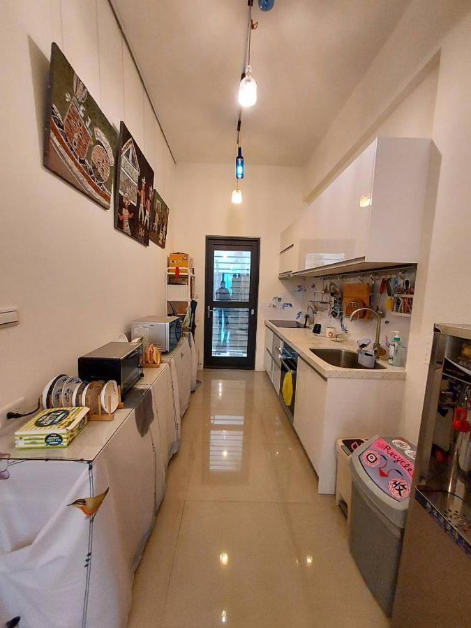 Bliss Inn Yuli Εξωτερικό φωτογραφία