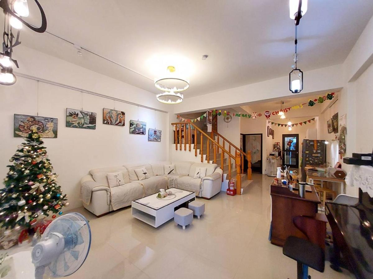 Bliss Inn Yuli Εξωτερικό φωτογραφία