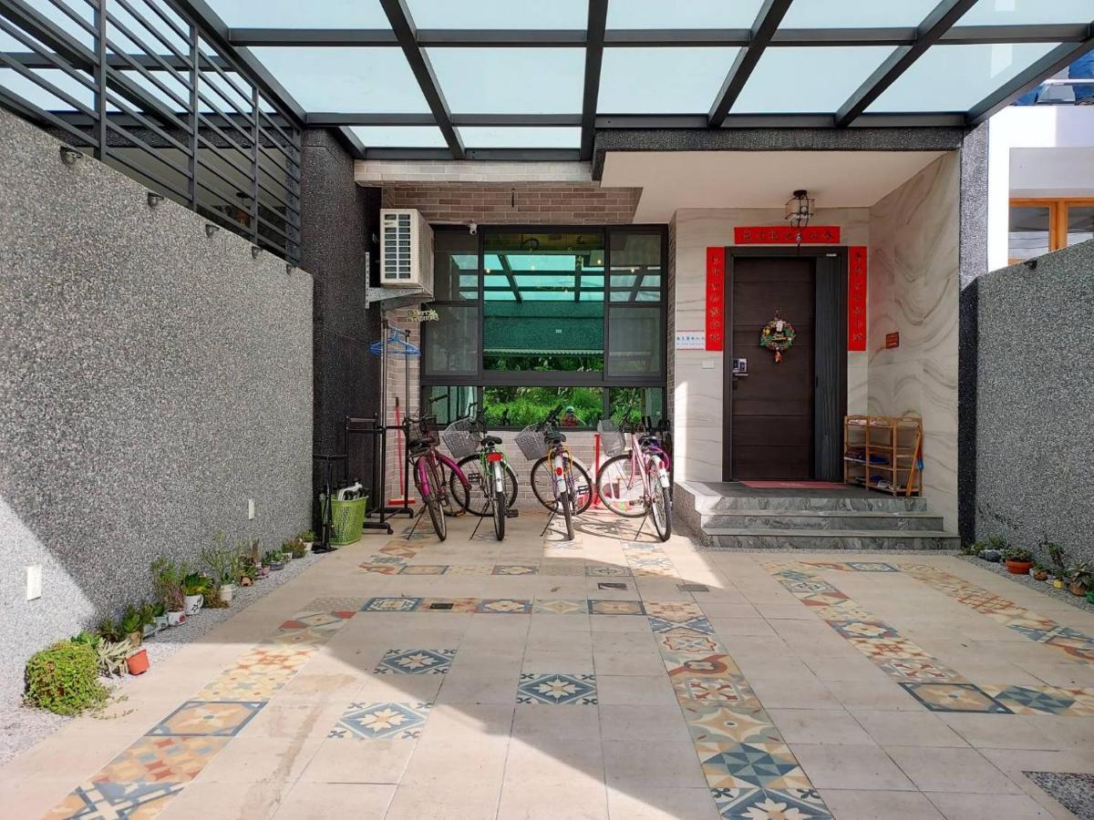 Bliss Inn Yuli Εξωτερικό φωτογραφία