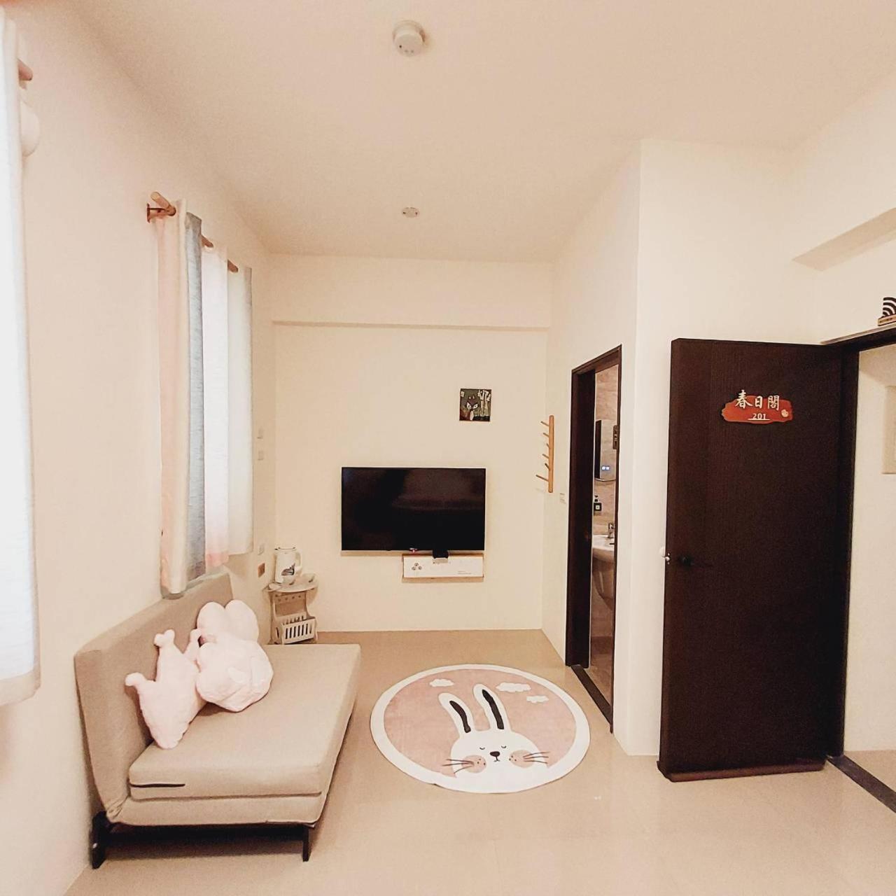 Bliss Inn Yuli Εξωτερικό φωτογραφία