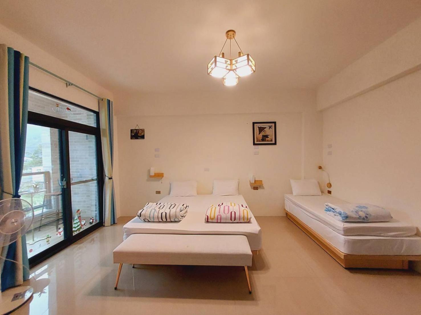 Bliss Inn Yuli Εξωτερικό φωτογραφία