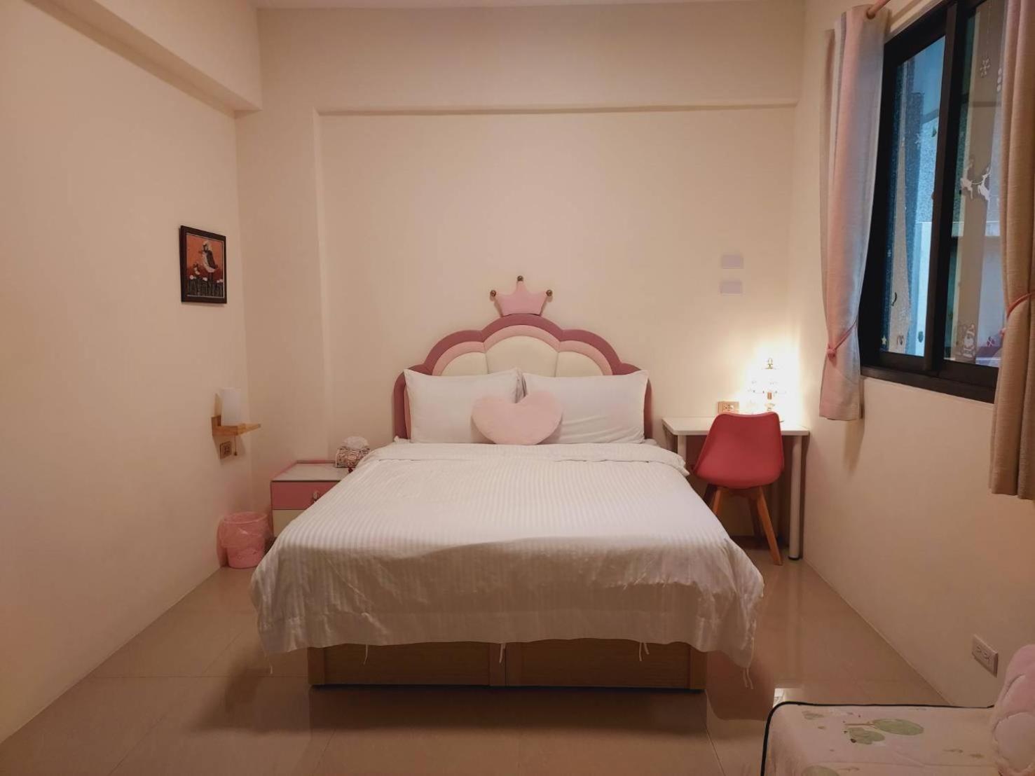 Bliss Inn Yuli Εξωτερικό φωτογραφία