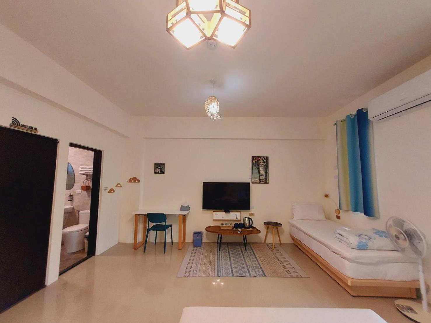 Bliss Inn Yuli Εξωτερικό φωτογραφία